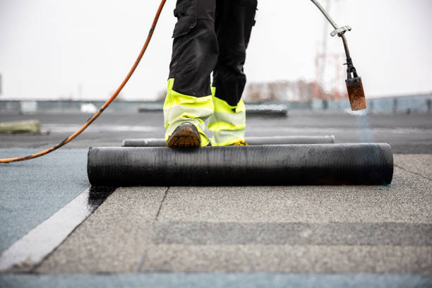 Roof Coating Services in Belton, TX