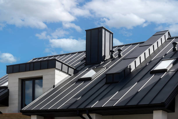 Best Commercial Roofing Services  in Belton, TX